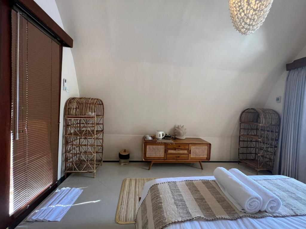 Living Asia Sunset Resort - 6