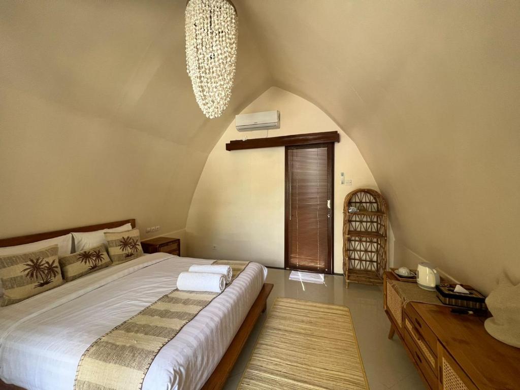 Living Asia Sunset Resort - 1