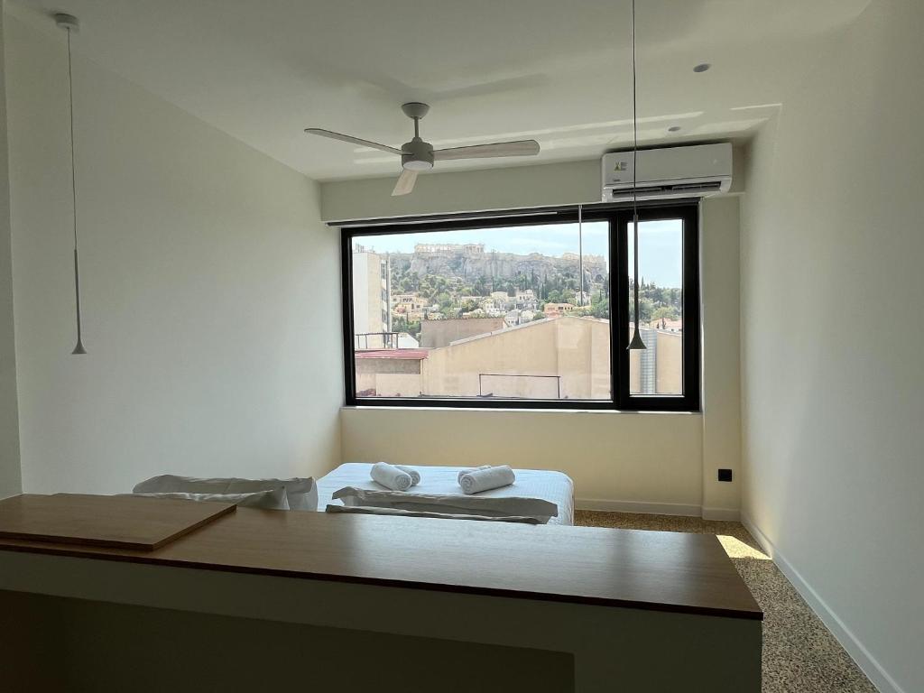 Athens Tower - Resim 9