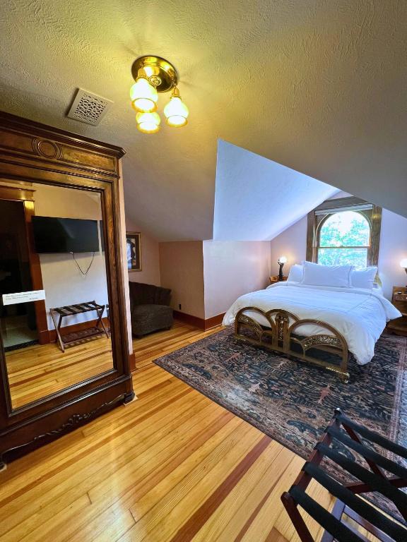 Martha's Bed and Breakfast - Sala Regina
