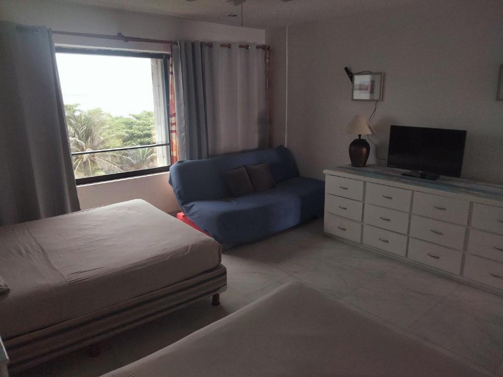 Brisas Apartment ZH - Apartamento De Una Habitación Con Vista Al Lago