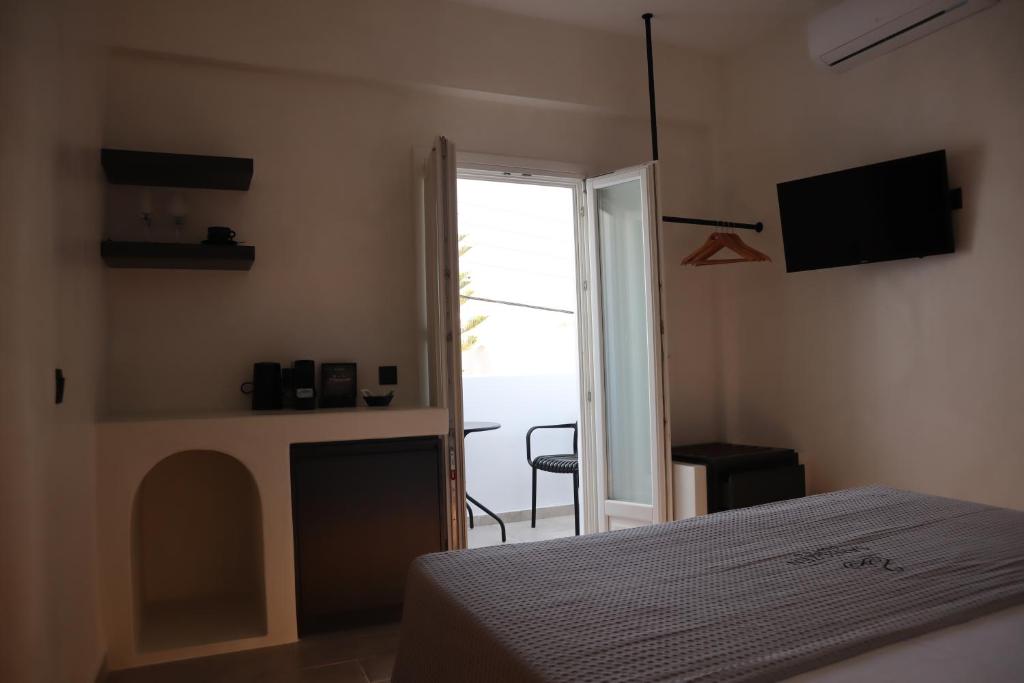 Santozen Suites - Resim 35