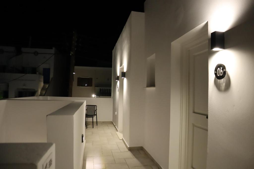 Santozen Suites - Resim 32