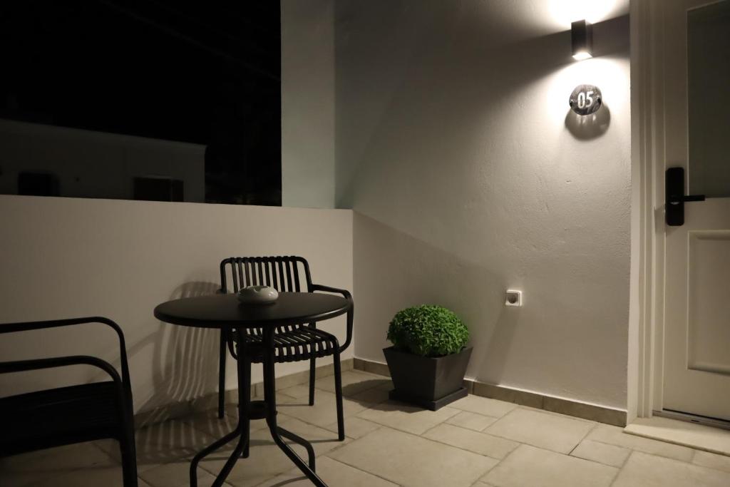 Santozen Suites - Resim 37