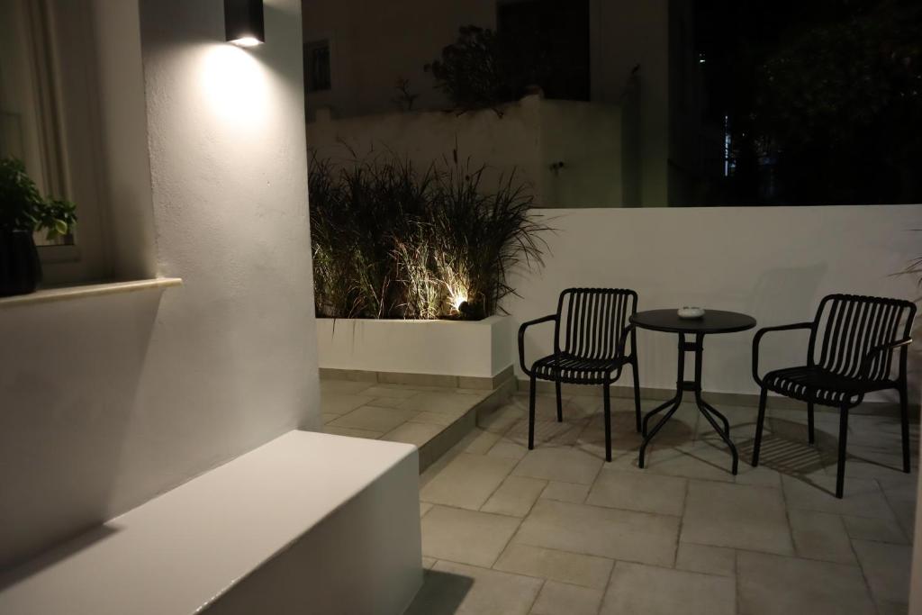 Santozen Suites - Resim 38