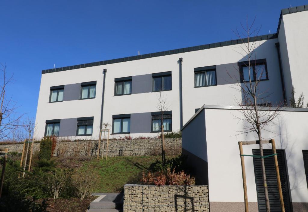 Budafoki Sporthotel - Resim 22