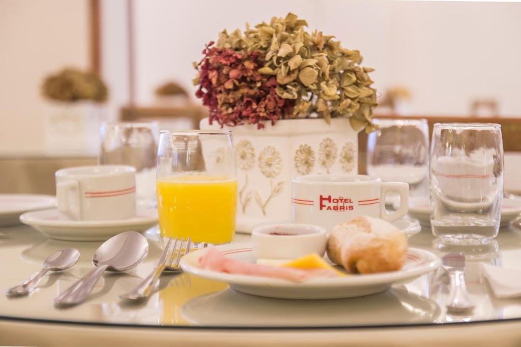  Hotel Fabris