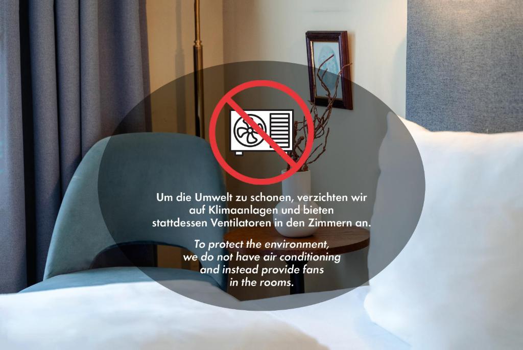 Hotel Altmünchen by Blattl - Resim 3