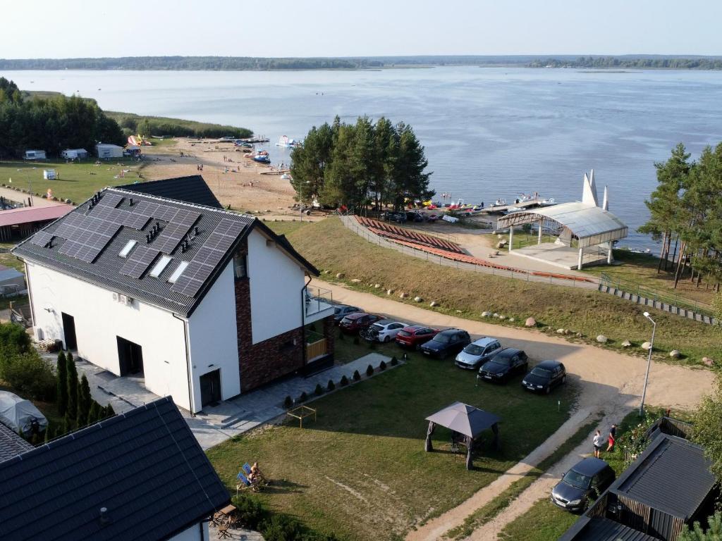 Príroda v okolí privátu