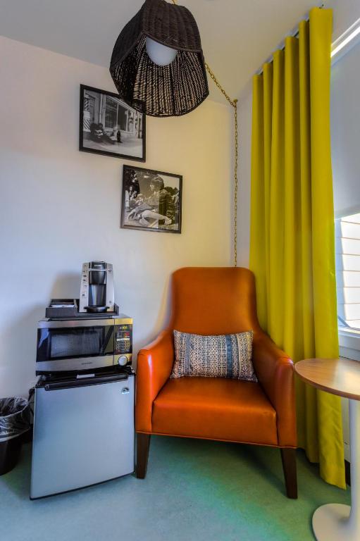 Mylo Hotel - 