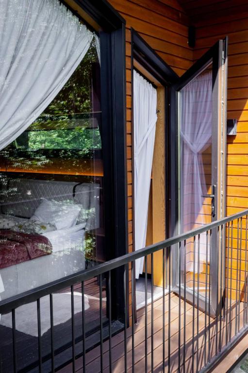 Travy - Chalet Con Una Camera Da Letto