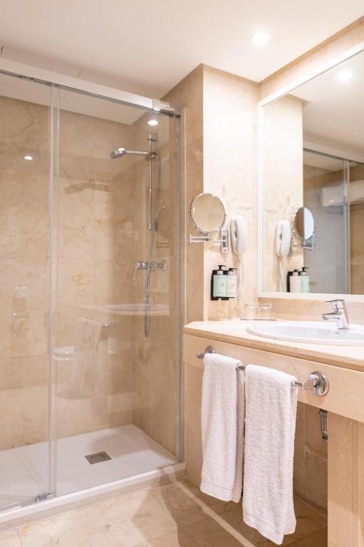 Hesperia Ciudad de Mallorca - Resim 20