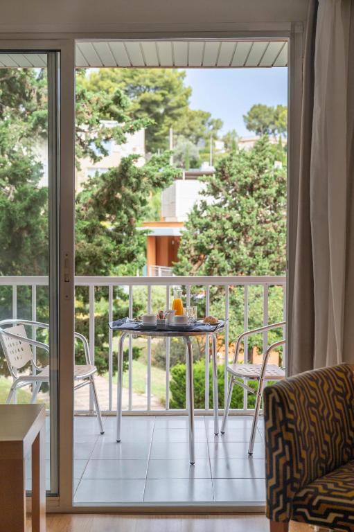 Hesperia Ciudad de Mallorca - Resim 13