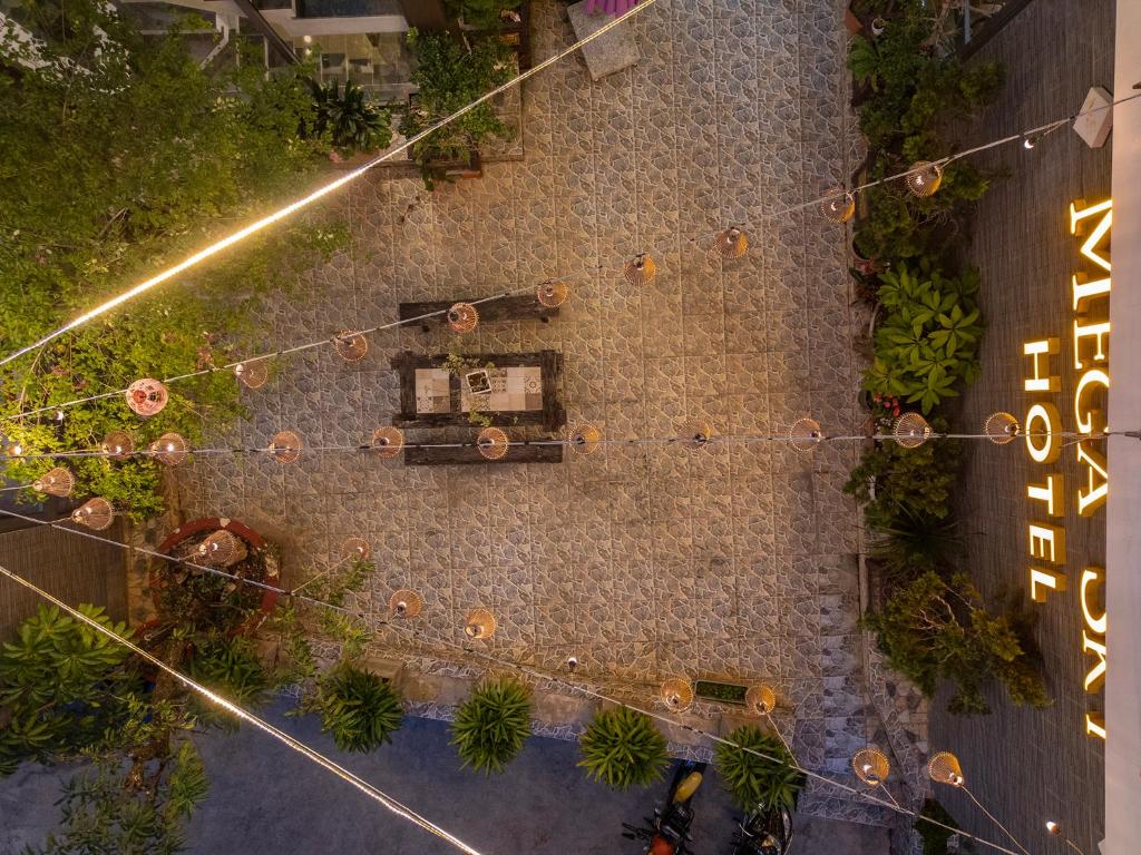 Fotografie z fotogalerie ubytování Mega Sky Dalat Hotel v destinaci Da Lat