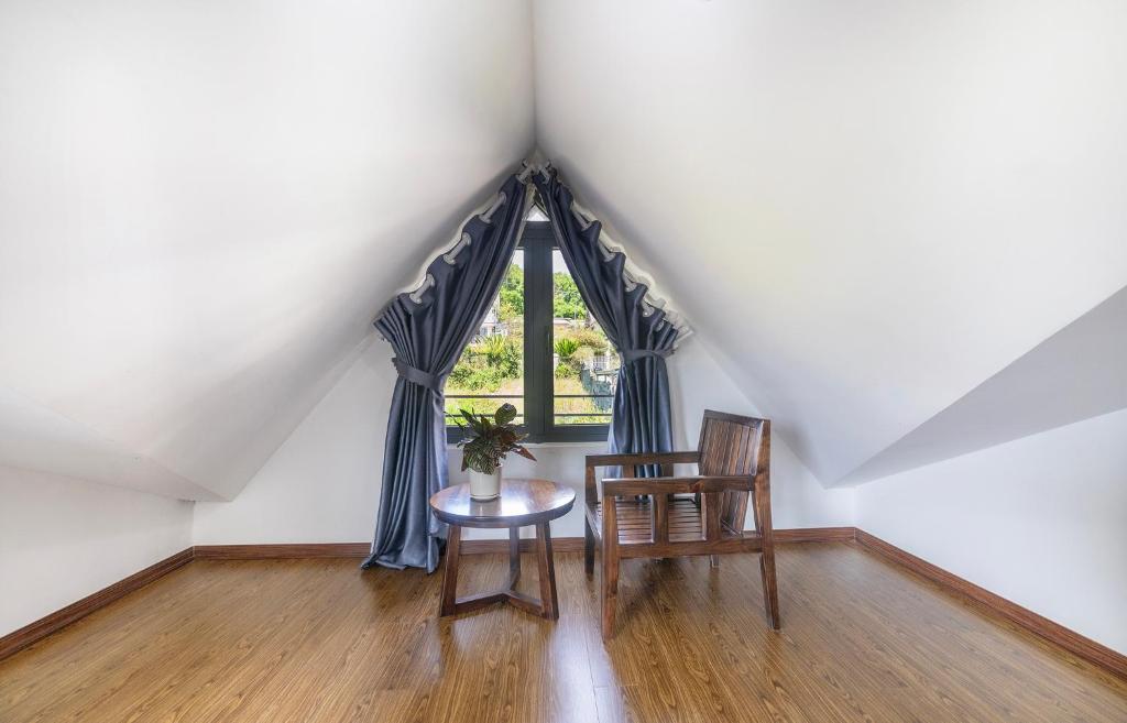 Fotografie z fotogalerie ubytování Mega Sky Dalat Hotel v destinaci Da Lat