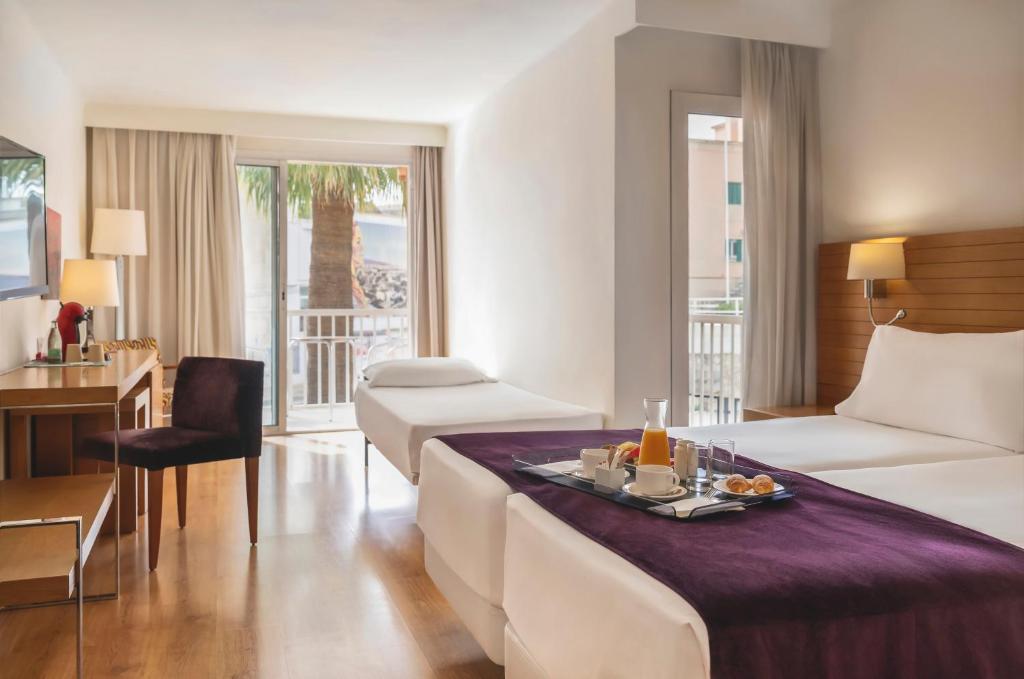 Hesperia Ciudad de Mallorca - Resim 19