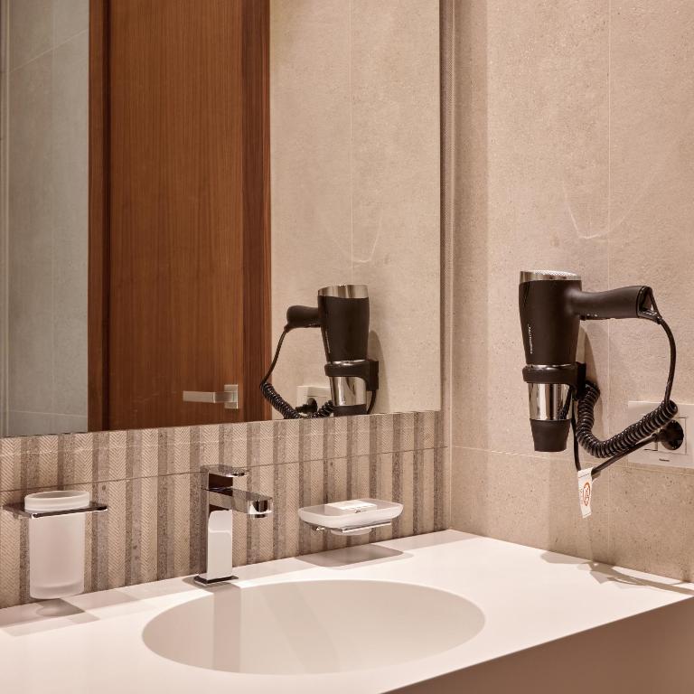 Fotografie z fotogalerie ubytování VALIS LUXURY Hotel v destinaci Vlorë