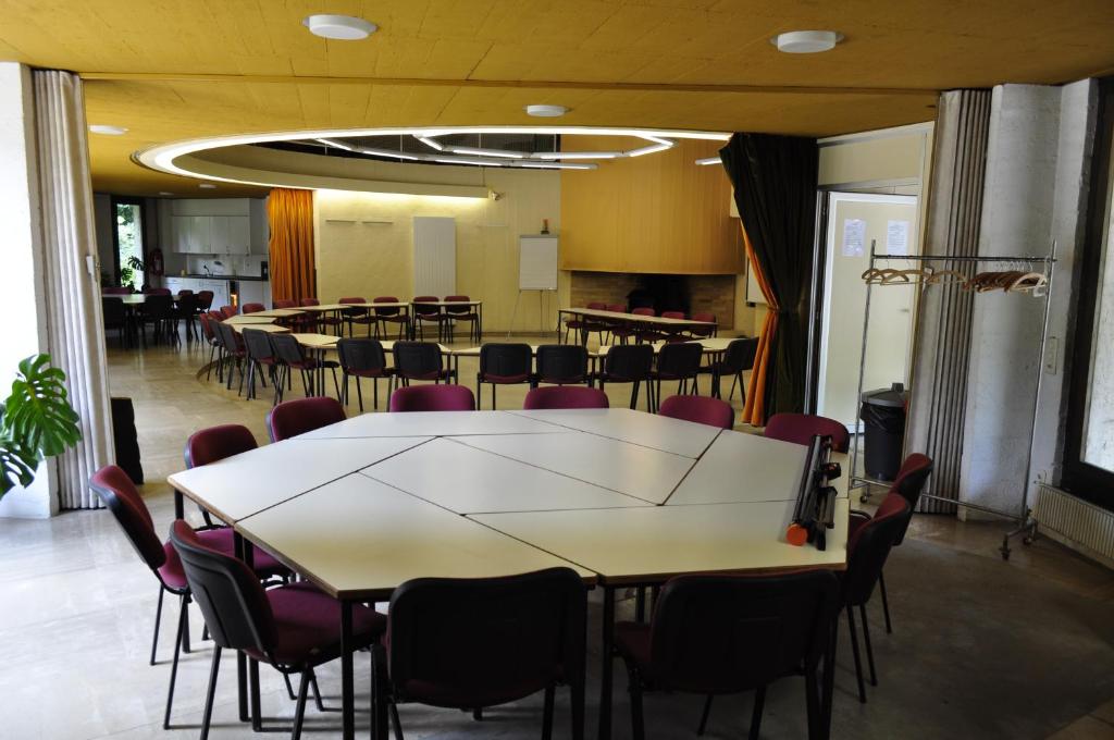 John Knox International Center - Resim 7