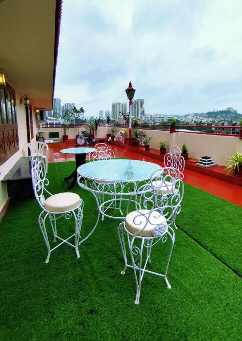 Curated visual reference: Picture Idea: Stellar Skyline Penthouse Hyderabad Updated Prices 2026