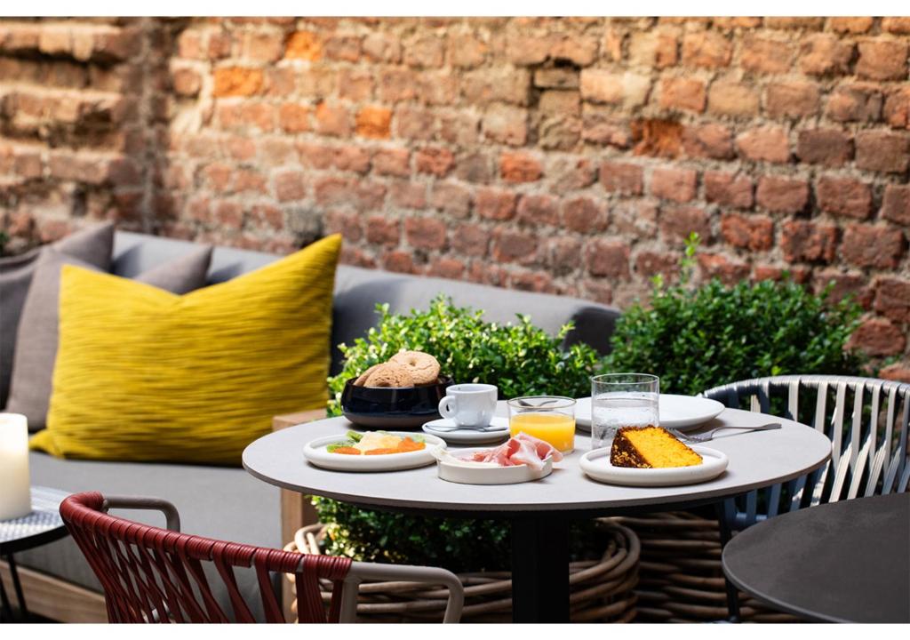 Residenza Dell' Opera - Resim 10