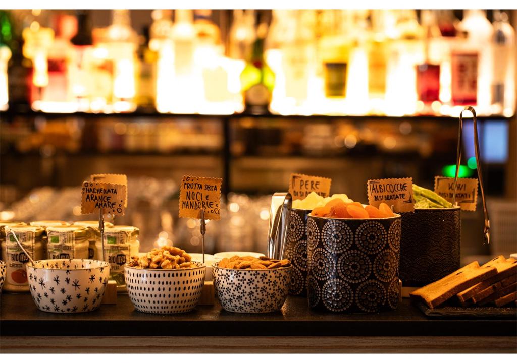 Residenza Dell' Opera - Resim 7