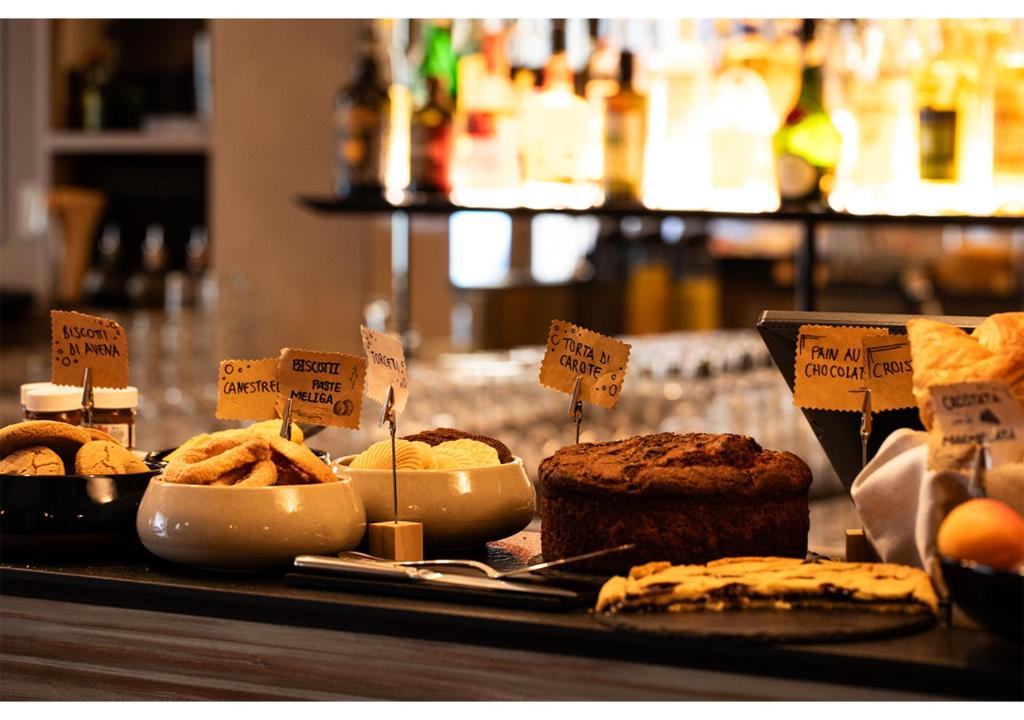 Residenza Dell' Opera - Resim 8