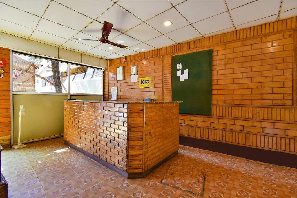 Fotografie z fotogalerie ubytování FabHotel Kris Resort - Nr Calangute Beach v destinaci Calangute
