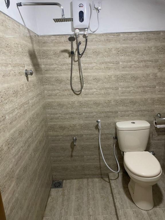 Lake Classical Guest House - 15