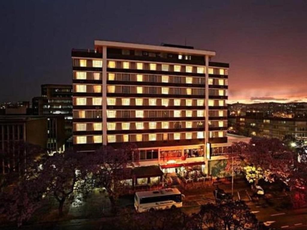 Leas Furnished Apartments - Capital Hill - Housity