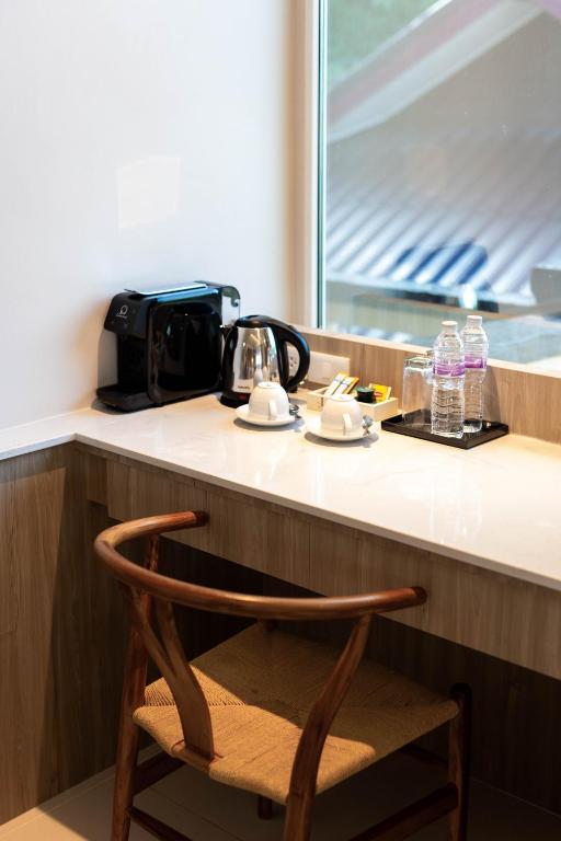 The L Resort, Krabi - 4