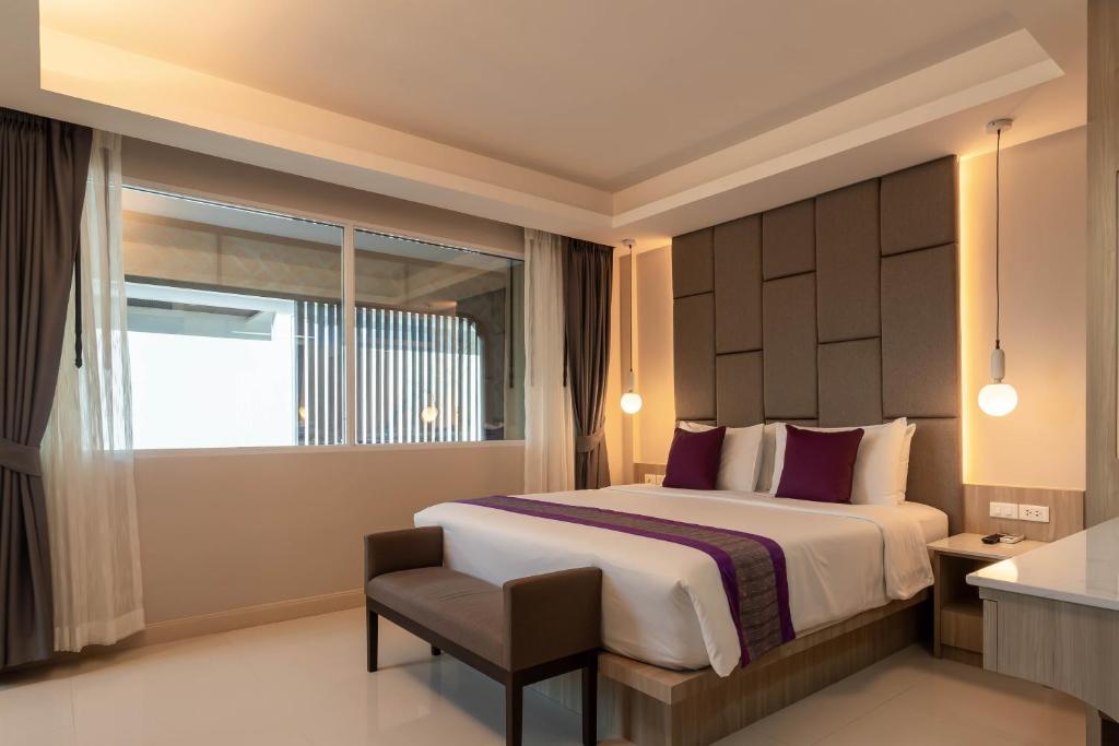 The L Resort, Krabi - 1