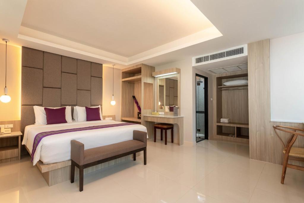 The L Resort, Krabi - 3