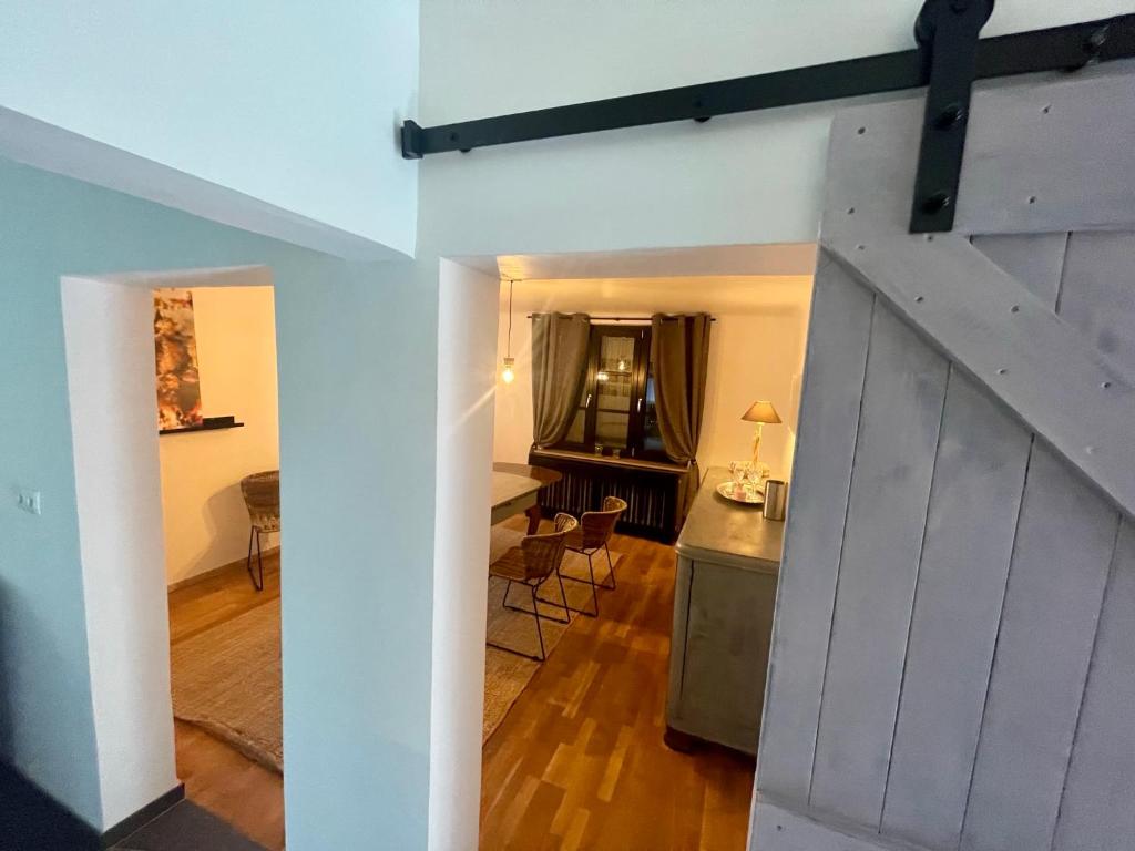 Fotografie z fotogalerie ubytování Godi's House v destinaci Vianden