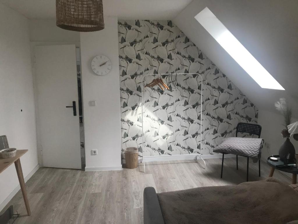 Ks Kotten Bed and Breakfast - Chambre Double