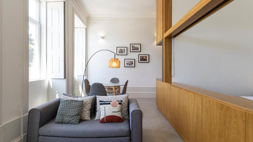 OPOrto Downtown Studio by LovelyStay