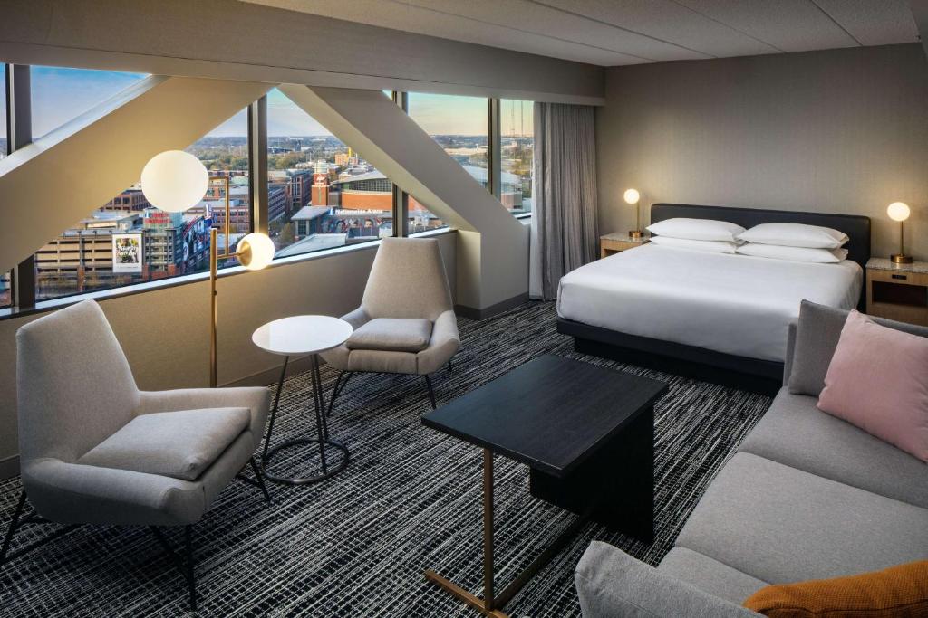 Hyatt Regency Columbus - 
