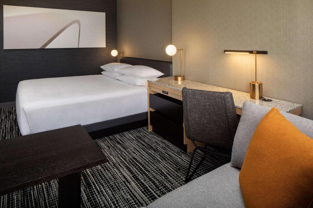 Hyatt Regency Columbus - 