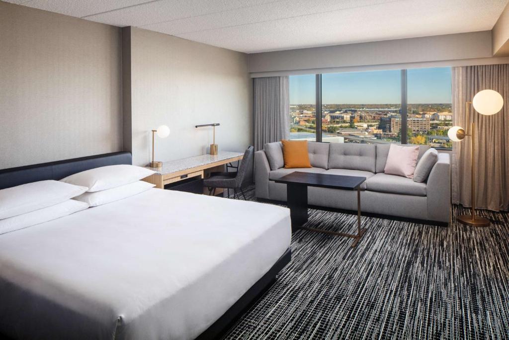 Hyatt Regency Columbus - 