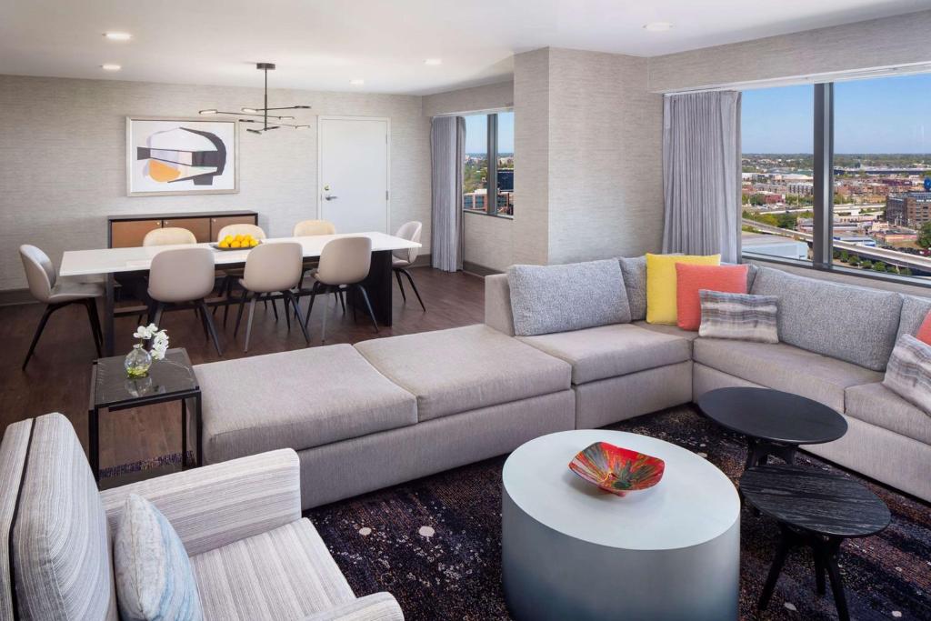 Hyatt Regency Columbus - 
