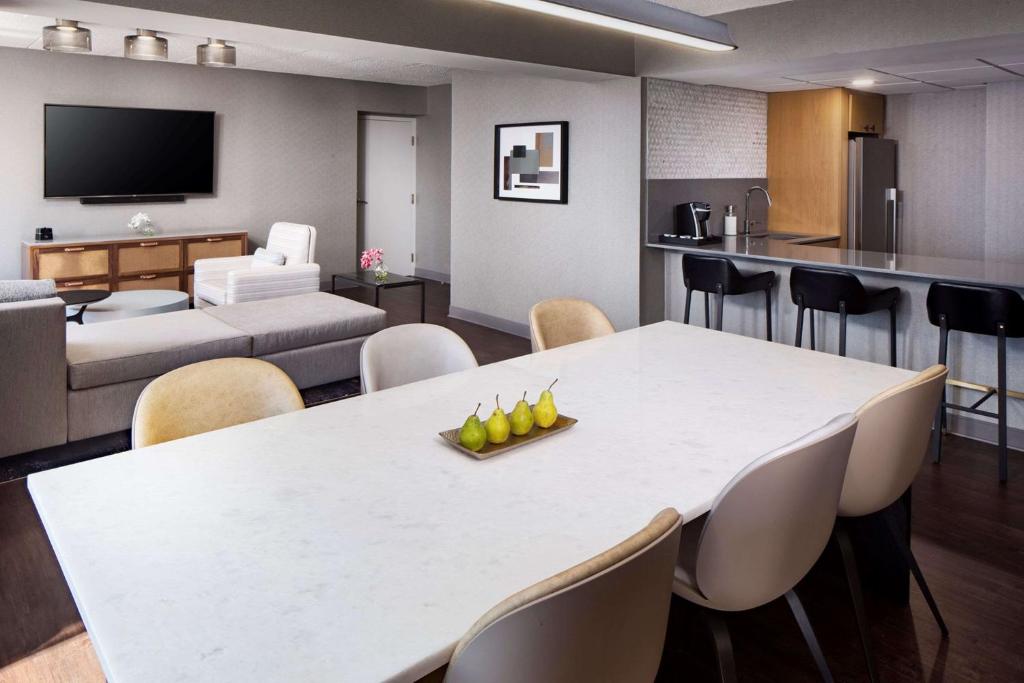 Hyatt Regency Columbus - 