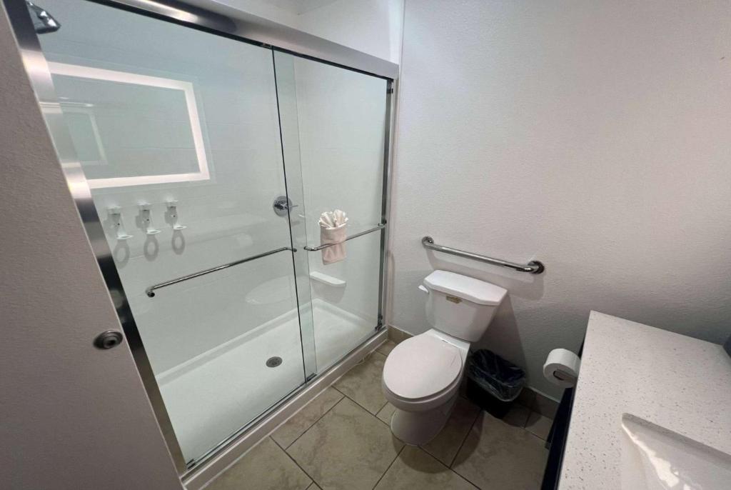 La Quinta by Wyndham Dalhart - Deluxe Suite With Two Queen Beds - Non-Smoking