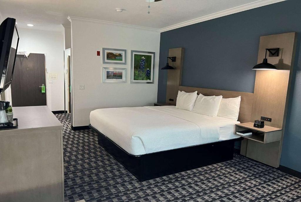 La Quinta by Wyndham Dalhart - Deluxe King Room