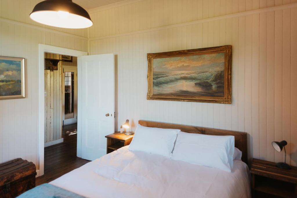 Milkwood Cottage - Seaview Serenity - Image 6