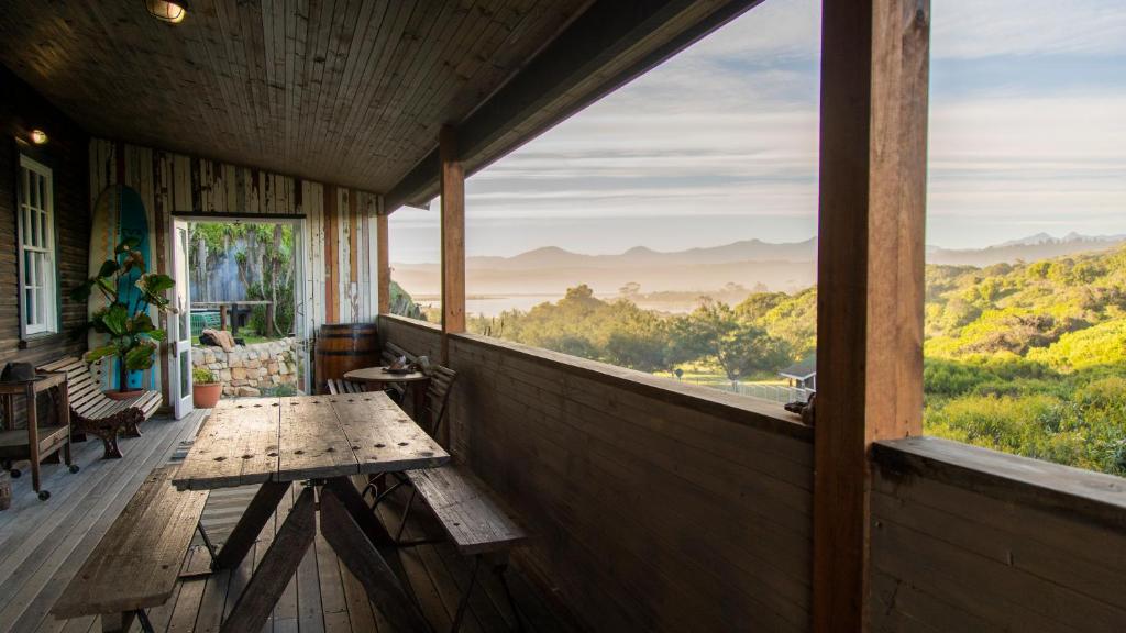 Milkwood Cottage - Seaview Serenity - Image 12