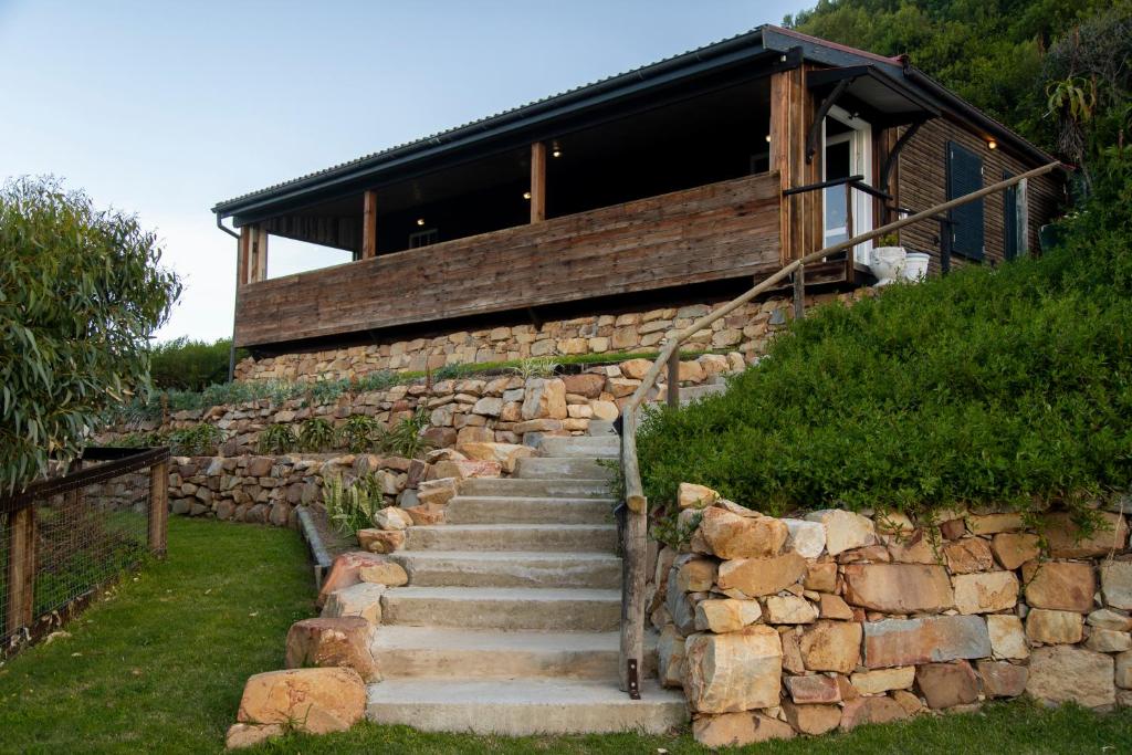 Milkwood Cottage - Seaview Serenity - Image 14