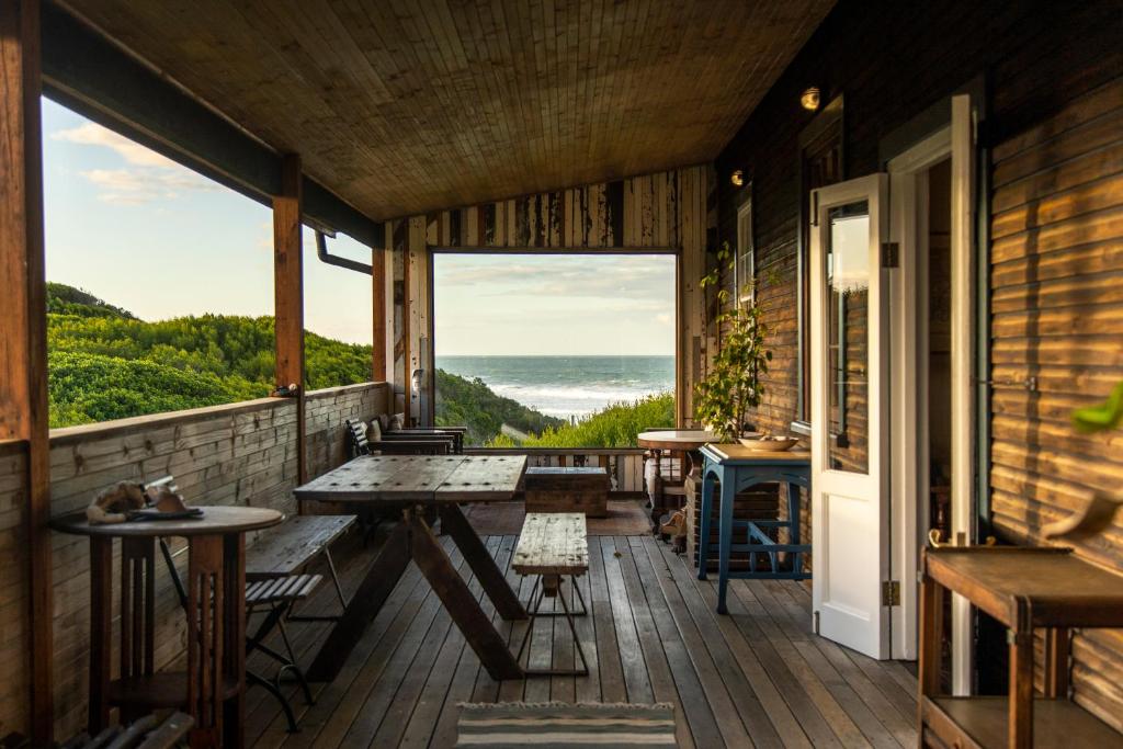 Milkwood Cottage - Seaview Serenity - Image 5