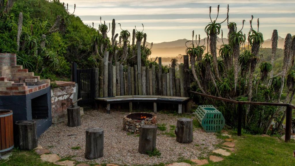 Milkwood Cottage - Seaview Serenity - Image 17