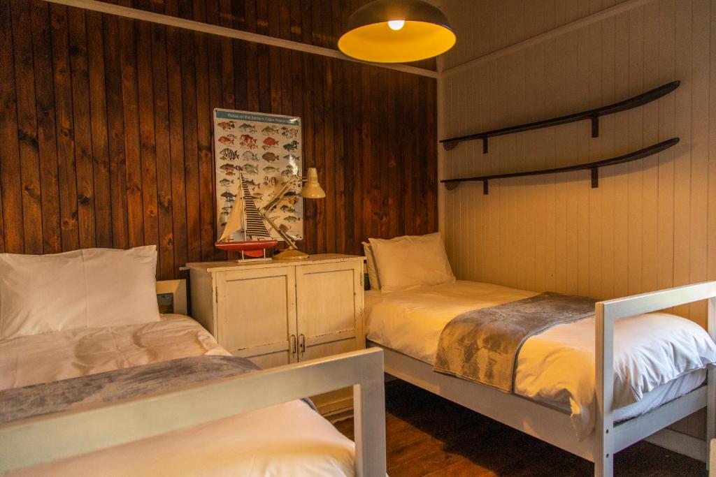 Milkwood Cottage - Seaview Serenity - Image 19