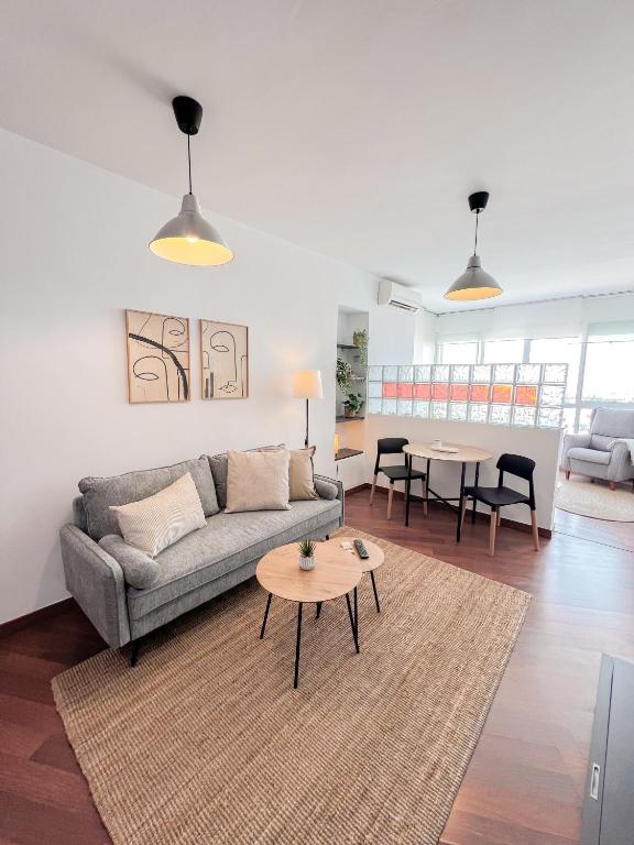 Beautiful flat with sea views La torre