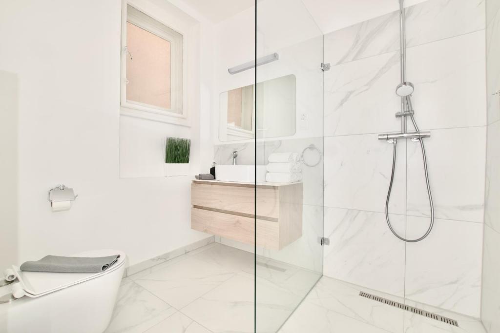 Premium Apartment by Hi5- József körút 1085 Budapest, József körút 37-39 kép - 1